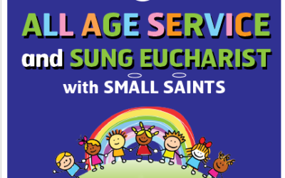 All Age Service