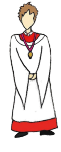 Chorister as
