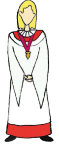 Head Chorister as
