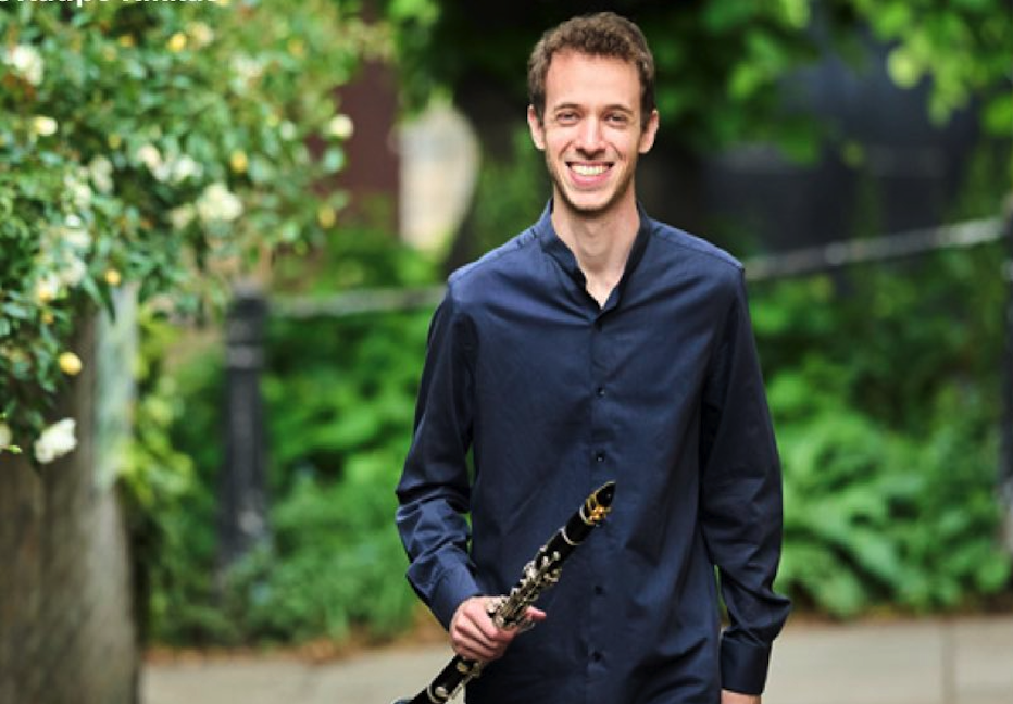 All Saints Concert Series – May 17 – 7:00pm