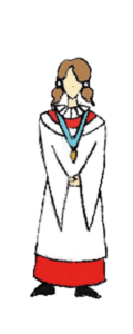 Junior Chorister as