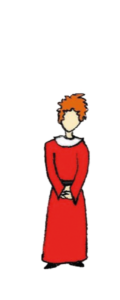 Probationer as