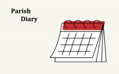Parish Diary